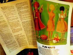 mccalls doll fashions c